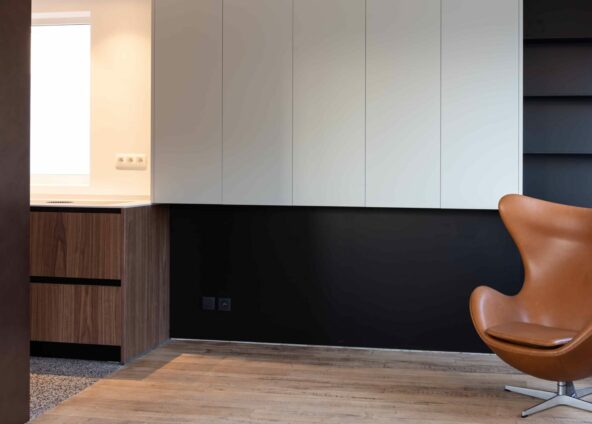 Opwijk BBR Renovera scandinavisch wonen interieur